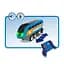 Велика дитяча залізниця Brio Smart Tech (33972) - мініатюра 8