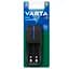 Зарядний пристрій Varta Mini Charger (57646101401) - мініатюра 1