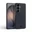 Чехол ArmorStandart BlackIcon Aramid Twill MagCase для Samsung S26 Black (ARM90145) - миниатюра 2