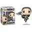 Коллекционная фигурка Funko Pop Тор: Любовь и гром Дочь Горра Thor: Love and Thunder Gorr's Daughter 10 см FP - миниатюра 1