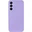 Чохол Epic Silicone Cover Lakshmi Full Camera для Samsung Galaxy S25 Edge Dasheen AAA [141792] - мініатюра 1