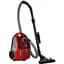 Пилосос Artel VCC 0120 Red [149251] - мініатюра 1