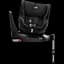 Автокресло Britax Romer Dualfix i-Size Cosmos Black, черный (2000026904) - миниатюра 10