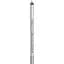 Карандаш для глаз Gosh Metal Eyes Liner тон 004 (Silver stone) 1.2 г - миниатюра 1
