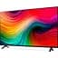 Телевізор LG NanoCell AI 81 55" 4K [55NANO81T3A] EU [131688] - мініатюра 5