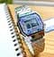 Годинник Casio LA680WA-2C - мініатюра 3