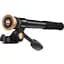 Штанга для штатива Beike QZSD YT02 83 см 3/8'' [86254] - миниатюра 2