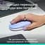 Мишка Logitech POP Mouse With Emoji Bluetooth Lilac (910-007414) - мініатюра 3