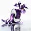 Тестер Bvlgari Omnia Amethyste туалетна вода 65 ml - мініатюра 2