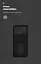 Чехол ArmorStandart ICON для Xiaomi Poco C40 Camera cover Black (ARM62672) - миниатюра 4
