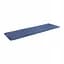 Килимок (мат) спортивний 4FIZJO TPE 180 x 60 x 1 см для йоги та фітнесу Blue/Sky Blue (P-5907739317094) - мініатюра 11