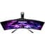Монітор 34" AOC AG346UCD QD-OLED Curved UWQHD OLED 175Hz (AG346UCD) - мініатюра 4