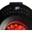 Мультипіч Russell Hobbs 27420-56/RH Satisfry Pano AirFryer BL (25242036002) - мініатюра 4