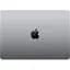Ноутбук Apple MacBook Pro 14'' M1 Pro 16GB/1TB Space Gray [Z15G001VR, Z15G0022J] [76487] - мініатюра 4
