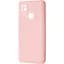 Чохол Wave Colorful Case для Xiaomi Redmi 9C / 10A [Pink Sand] [78807] - мініатюра 1