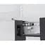 Витяжка телескопічна Weilor WT 6280 I 1200 LED Strip - мініатюра 3