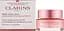 Clarins Крем для лица восстанавливающий, разглаживающий для всех типов кожи 50 мл Multi-Active Day Face Cream Niacinamide + Sea Holly Extract - миниатюра 2
