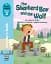 The Shepherd Boy and The Wolf Teacher's Book - мініатюра 1