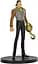 Коллекционная фигурка Bandai THE GRANDLINE MEN One Piece Crocodile Ван Пис Крокодайл 16 см B OP GM CC - миниатюра 2