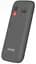 Мобильный телефон mobile Comfort 50 HIT2020 Grey Sigma teh0020352 - миниатюра 2
