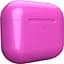 Наушники Apple AirPods 4 Amethist Orchid Gloss (MXP63) [118539] - миниатюра 3
