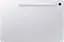Планшет Samsung Galaxy Tab S10 FE+ 5G 8/128GB Silver (SM-X626BZSR) - миниатюра 2