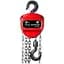 Таль ланцюгова Intertool 1 т х 3 м GT1406 - мініатюра 1