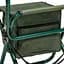 Стілець складаний Snov Bag Ranger 67х35х42 см tur0000968 - мініатюра 7