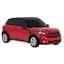 Машинка RASTAR Mini Countryman R/C 1:24 червоний 71700 - мініатюра 3