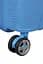 Валіза American Tourister STARVIBE TRANQUIL BLUE 55x40x20(23) 55 См MD5*01002 - мініатюра 3