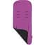 Вкладка до коляски Bumprider Inovi Memory Foam Black-Purple (41201-217) - мініатюра 1