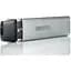 Под-система Vaporesso XROS Mini Pod System 1000mAh Silver (SN1596) - мініатюра 3