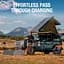 Портативна сонячна панель Jackery SolarSaga 80W [74696] - мініатюра 6