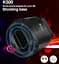 Комп'ютерна колонка Kisonli K500, 6W, для ПК і ноутбука - мініатюра 4