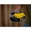 Акумулятор Stanley Fatmax V20 4A (SFMCB204-XJ) - мініатюра 3