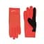 Перчатки Saucony Bluster Glove Orange XS (1097-800036-VR XS) - миниатюра 1