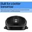 Мишка HP 510 Ultra-Fast Rechargeable Wireless Black (9C2F6AA) - мініатюра 4