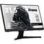 Монітор 17" Iiyama 21.5" G-Master G2245HSU-B2 FHD IPS 100Hz (G2245HSU-B2) - мініатюра 2