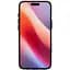 Чохол Spigen Liquid Crystal для Apple iPhone 16 Crystal Clear [ACS08190] [117866] - мініатюра 2