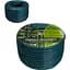 Шланг армований 3-х шаровий Alloid Building Tools Emerald Dragonfly 1/2" 30 м (WH-63305) - мініатюра 5