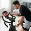 Спинбайк Gymtek XS2000 электромагнитный синий - мініатюра 4