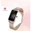 Жіночий розумний смарт годинник Smart Bracelet (Gold) - мініатюра 6