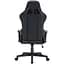 Геймерське крісло GamePro Rush GC575 Black/Red (GC-575-Black-Red) [163691] - мініатюра 7