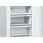 Холодильник BOSCH KGN 36 NW 306 - мініатюра 4