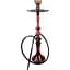 Кальян KARMA HOOKAH 3.2 Red (Craft DC Red) - мініатюра 1