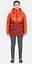 Жіночий зимовий пуховик Rab Glaceon Pro Jacket Womens 10 Помаранчевий - мініатюра 8