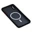 Магнитный чехол XON PhoneCase Magnetic для iPhone XS Max (PCMA1110300B 9649) Черный - миниатюра 4