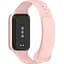 Ремінець ArmorStandart Silicone для Mi Band 8 Active / Redmi Smart Band 2 Pale Pink [ARM74000] [103398] - мініатюра 4