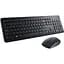 Комплект (клавіатура + миша) Dell Wireless KM3322W (580-AKGK) [150978] - мініатюра 2