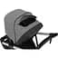 Детская коляска Thule Shine Aluminum/Gray Melange [11400200] [107660] - мініатюра 6